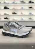 On Cloudrunner | Minimalist Performance Sneaker