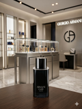 Armani Code PERFUME