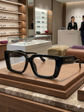 Gucci Oversized Bold Square Optical SHADES