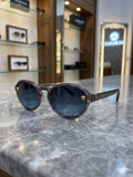Versace Medusa Halo Round shades