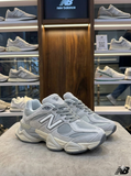 NB 9060 | Premium Material Series SNEAKERS
