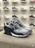 Nike Air Max 90 | 'Wolf Grey & Midnight Navy sneakers
