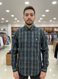 LCST TEXTURED PIN-DOT OG SHIRT