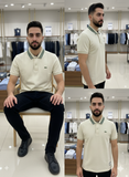 LCST POLO T-SHIRT