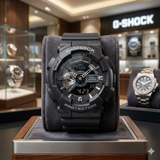 Casio G-Shock GA-110 WATCH