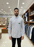 LCST SPORT BREATHABLE PIQUÉ OG SHIRT
