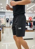 U-A PERFORMANCE TECH TRAINING SHORTS