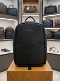 POLICE Textured Urban Stealth Backpack BAG
