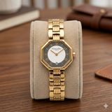 Christian Dior Octagonal Vintage Ladies watch