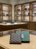Goyard Victoire Bifold Wallet