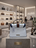 ALDO Glendaa Medium Top Handle BAG