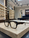 Tom Ford Flat-Top Tortoise Optical SHADES