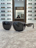 Balmain Wonderboy Luxury Shield Shades