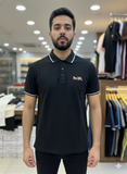 COCH HORSE AND CARRIAGE CLASSIC POLO T-SHIRT