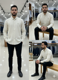 RLP ICONIC PLAIN SHIRT