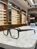 Hugo Boss Rectangular Matte SHADES