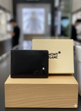 MONT BLANC Bifold Wallet