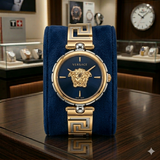 Versace Palazzo Empire Greca Edition Watch