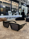 Prada Symbole Rectangular SHADES