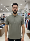 ALSNTS UNDERGROUND POLO T-SHIRT