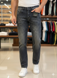 GUSS ORIGINALS STRAIGHT FIT JEANS