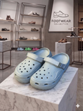 CLOGS HIKER GRAY