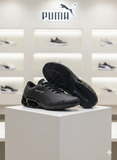 Puma BMW M Motorsport Men’s Lifestyle Shoes - Triple Black sneakers