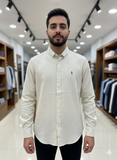 RLP ICONIC PLAIN SHIRT