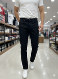 HG BSS STRAIGHT-FIT JEANS