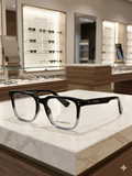 EMP ARMANI Gradient Square Optical Shades