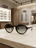 Versace Medusa Halo Round shades
