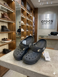 CLOGS CLASSIC BLACK