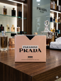 PRADA Paradoxe Intense PERFUME