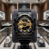 Casio G-Shock GA-110 WATCH