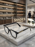 Prada Minimalist Square Optical SHADES