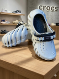 CLOGS ECHO LIGHT GRAY