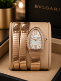Bvlgari Serpenti Tubogas ladies Watch