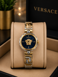 Versace Palazzo Empire Greca Edition ladies Watch