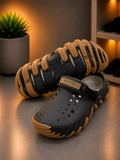 Crocs Echo gum All-Terrain Textured Clogs