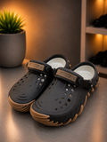 Crocs Echo gum All-Terrain Textured Clogs