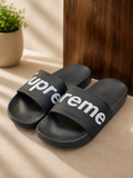 Supreme basic Logo Slides