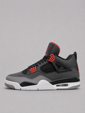 JRDAN RETRO 4 ANKLE SNEAKERS