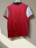 HKT POLO T-SHIRT
