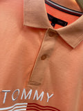 TMY POLO T-SHIRT