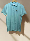 LCST BASIC POLO T-SHIRT