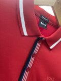 HG BSS POLO T-SHIRT