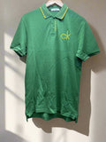 C-K POLO T-SHIRT
