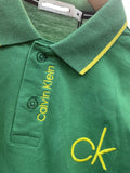 C-K POLO T-SHIRT