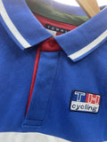 TMY POLO T-SHIRT