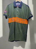 HKT POLO T-SHIRT
